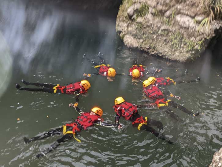 group_002 老梅溪圓圈漂漂