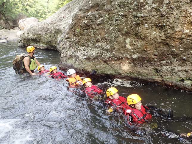 group_003 老梅溪排隊飄飄